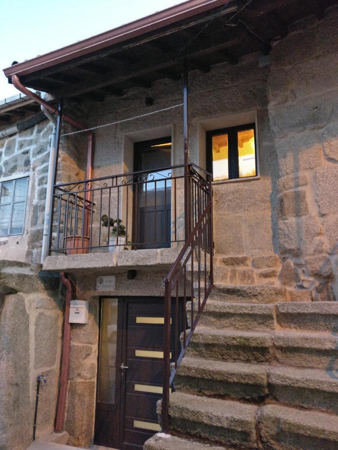 Villa Casa O Sobrado  Allariz Exterior foto